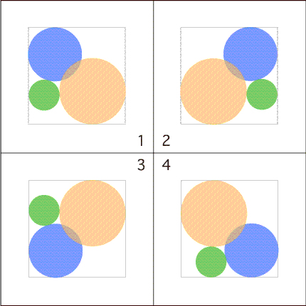 難問間違い探し