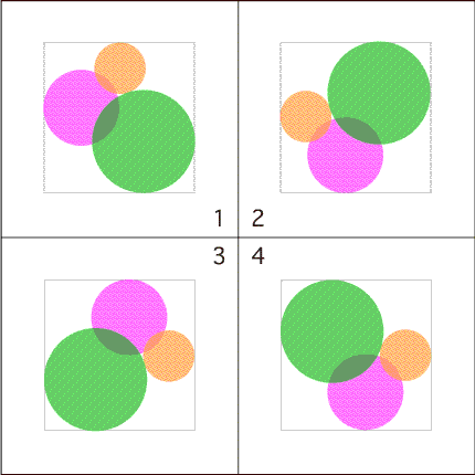 難問間違い探し