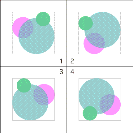 難問間違い探し