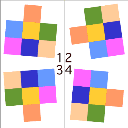 難問間違い探し