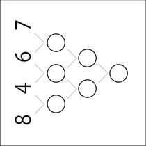 脳トレ計算 足し算