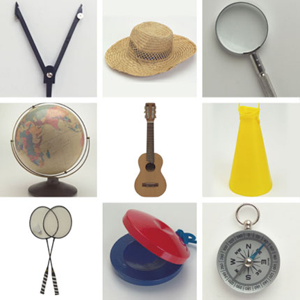 脳トレ記憶問題