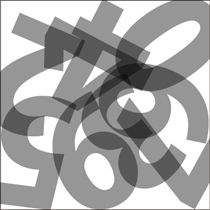 脳トレ問題 足らない数字